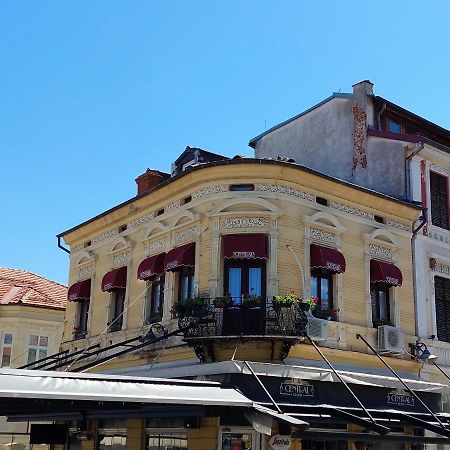 City House Central Manastır Dış mekan fotoğraf
