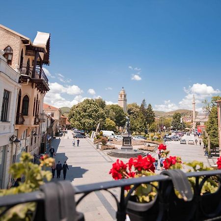 City House Central Manastır Dış mekan fotoğraf