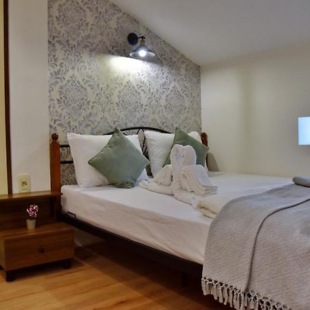 City House Central Manastır Dış mekan fotoğraf