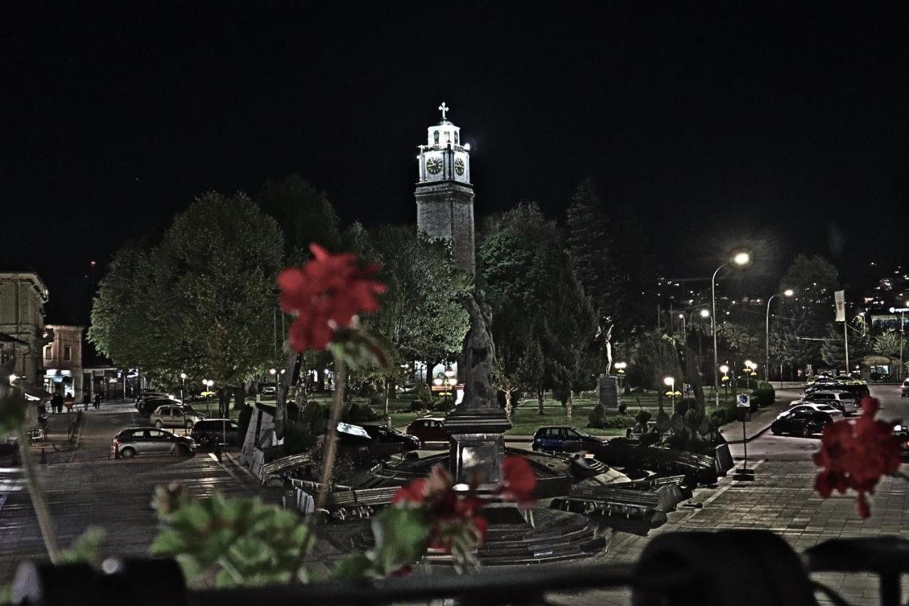 City House Central Manastır Dış mekan fotoğraf