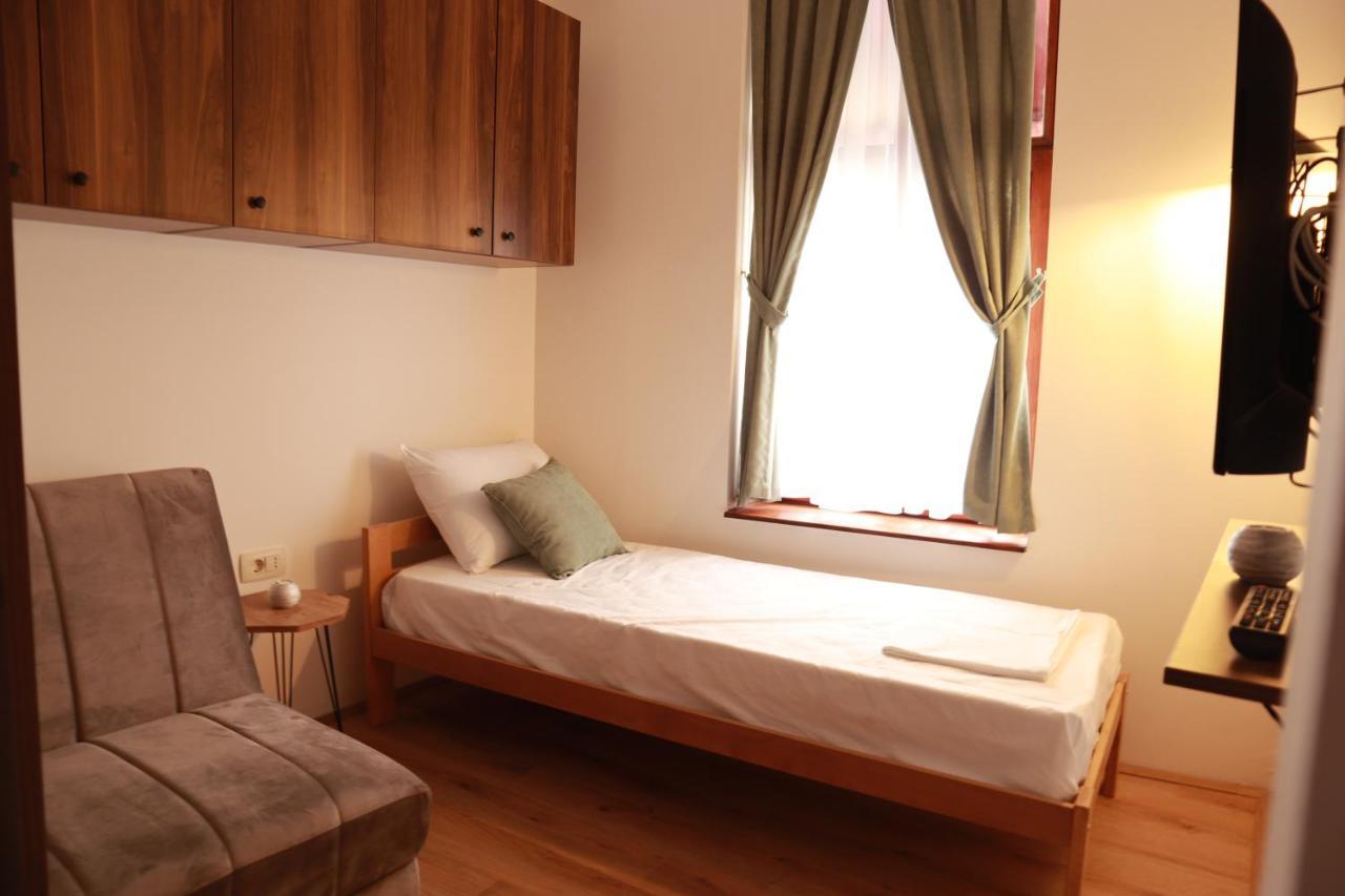 City House Central Manastır Dış mekan fotoğraf