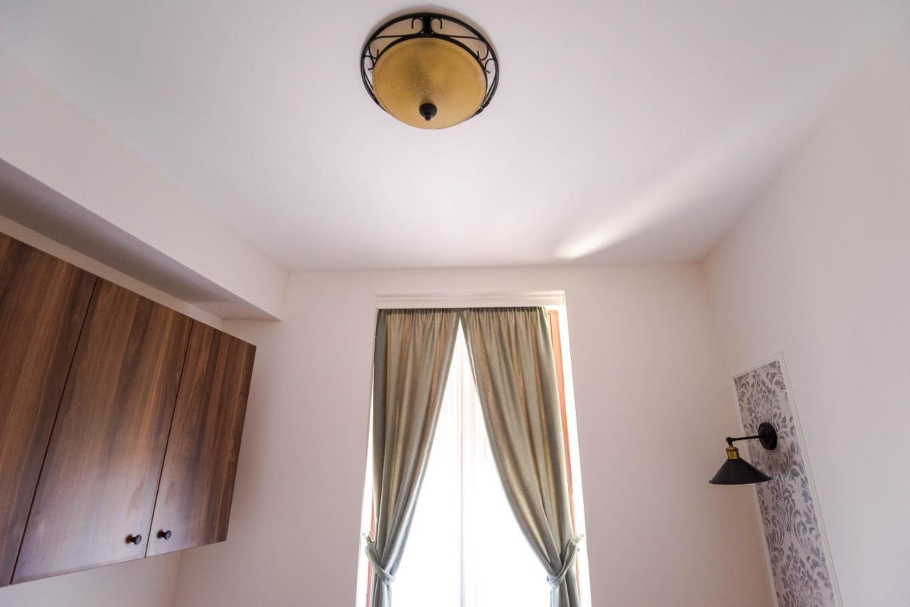 City House Central Manastır Dış mekan fotoğraf
