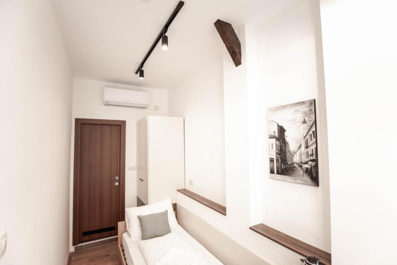 City House Central Manastır Dış mekan fotoğraf
