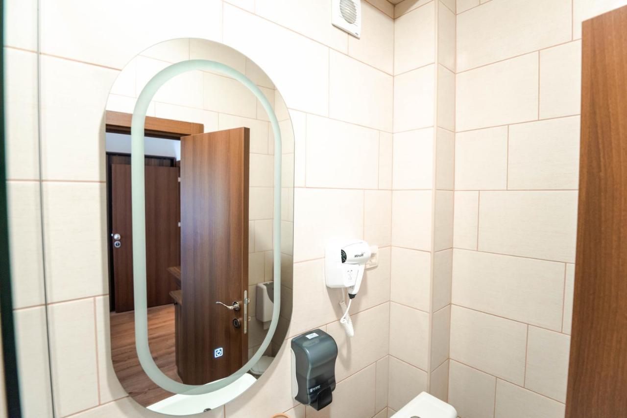 City House Central Manastır Dış mekan fotoğraf