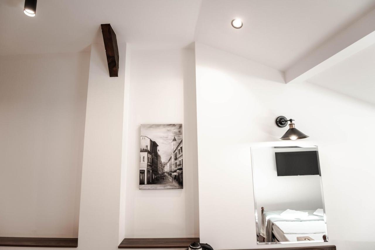 City House Central Manastır Dış mekan fotoğraf
