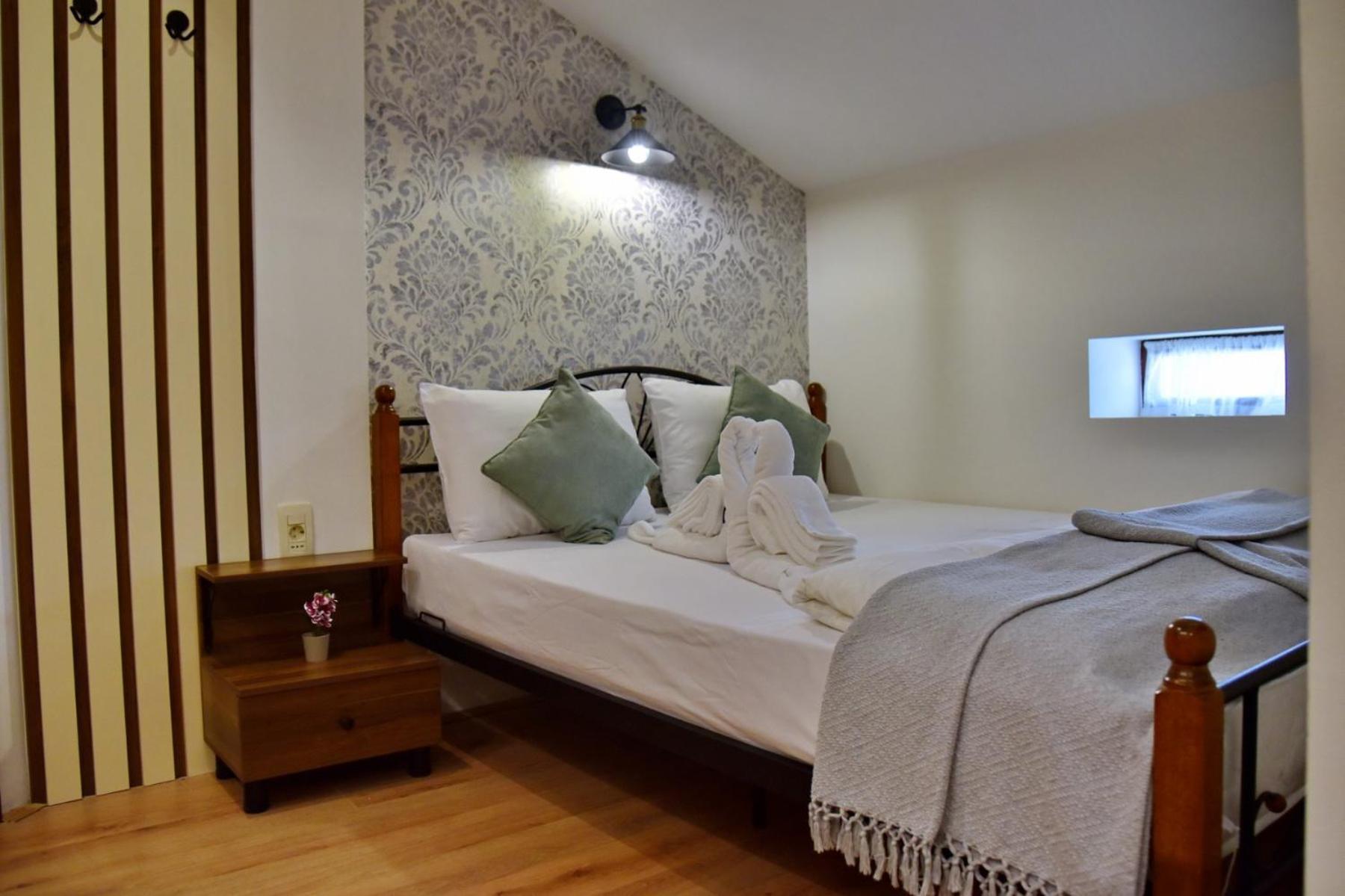 City House Central Manastır Dış mekan fotoğraf